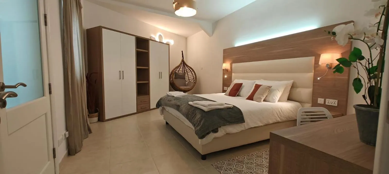 Apartment Querencia - Feel At Home Kalkara