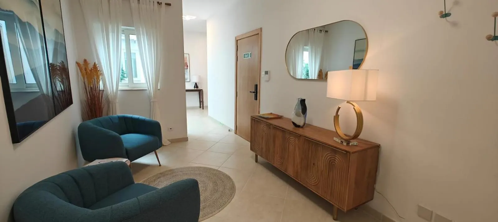 Querencia - Feel At Home Kalkara Apartment