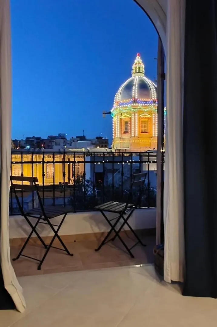 Querencia - Feel At Home Kalkara 0*,