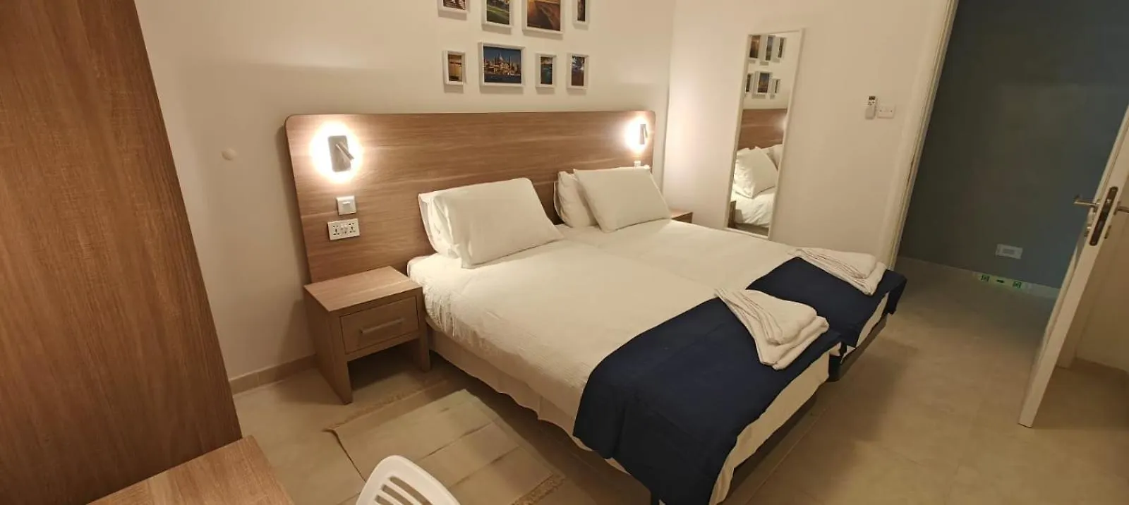 Querencia - Feel At Home Kalkara Malta