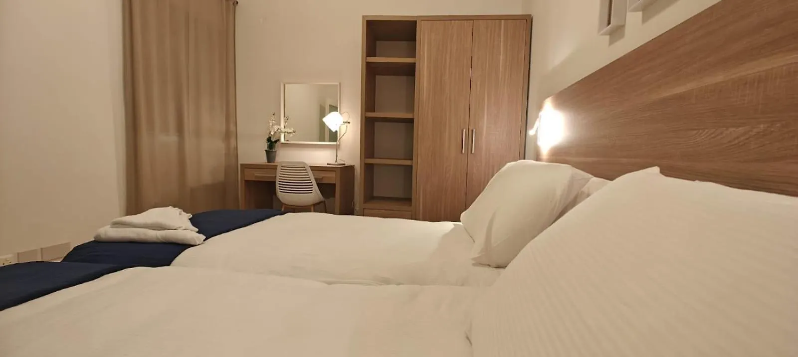 Apartment Querencia - Feel At Home Kalkara