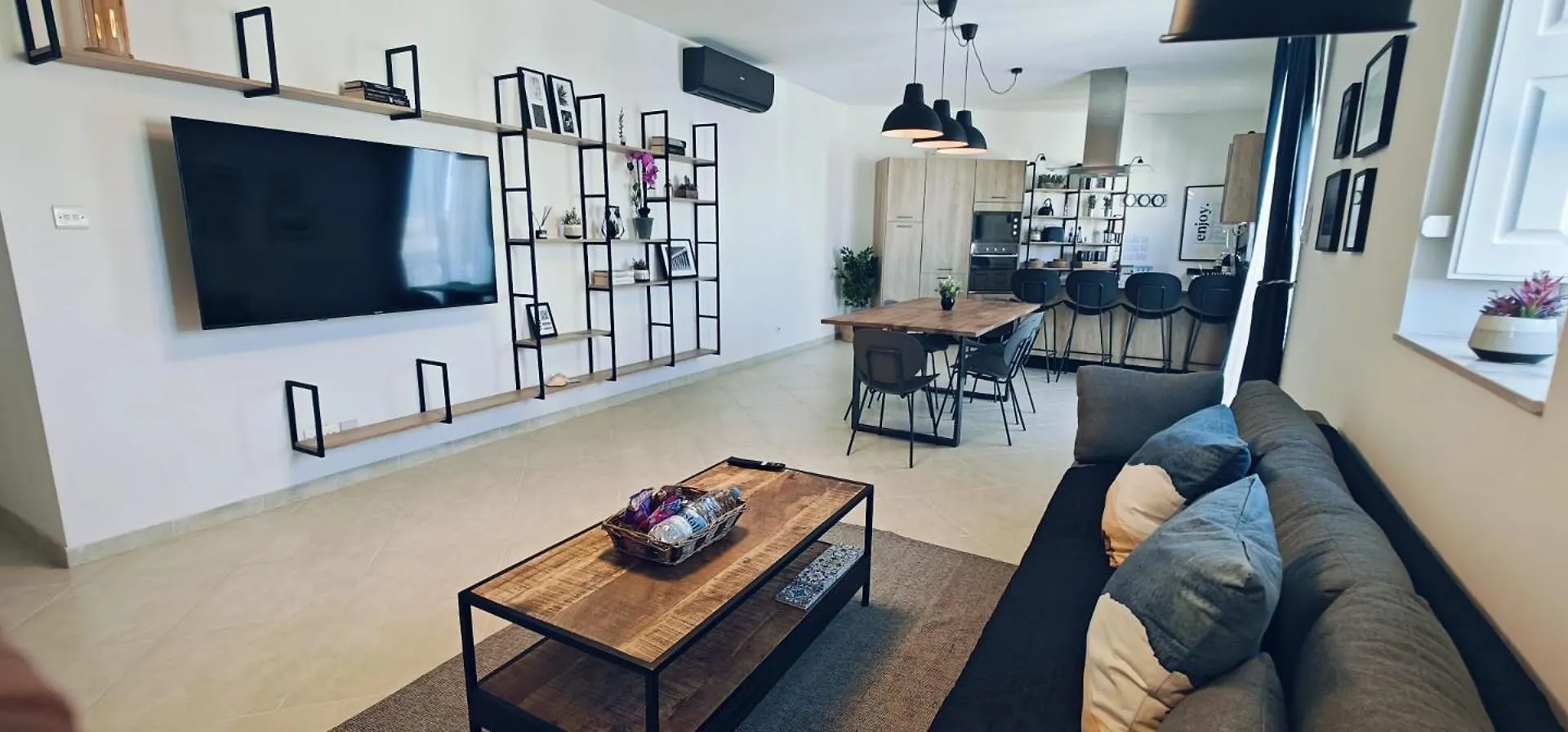 Apartment Querencia - Feel At Home Kalkara Malta