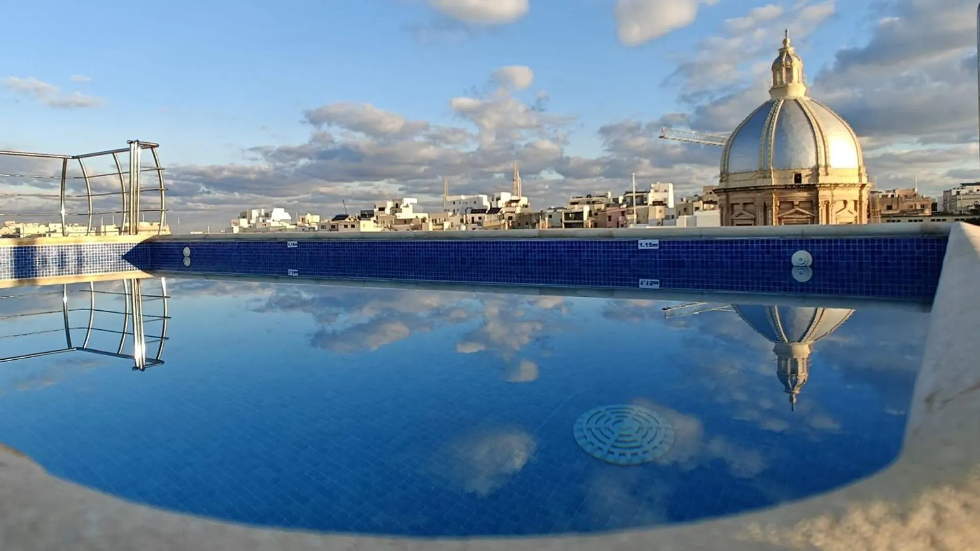 Querencia - Feel At Home Kalkara Apartment