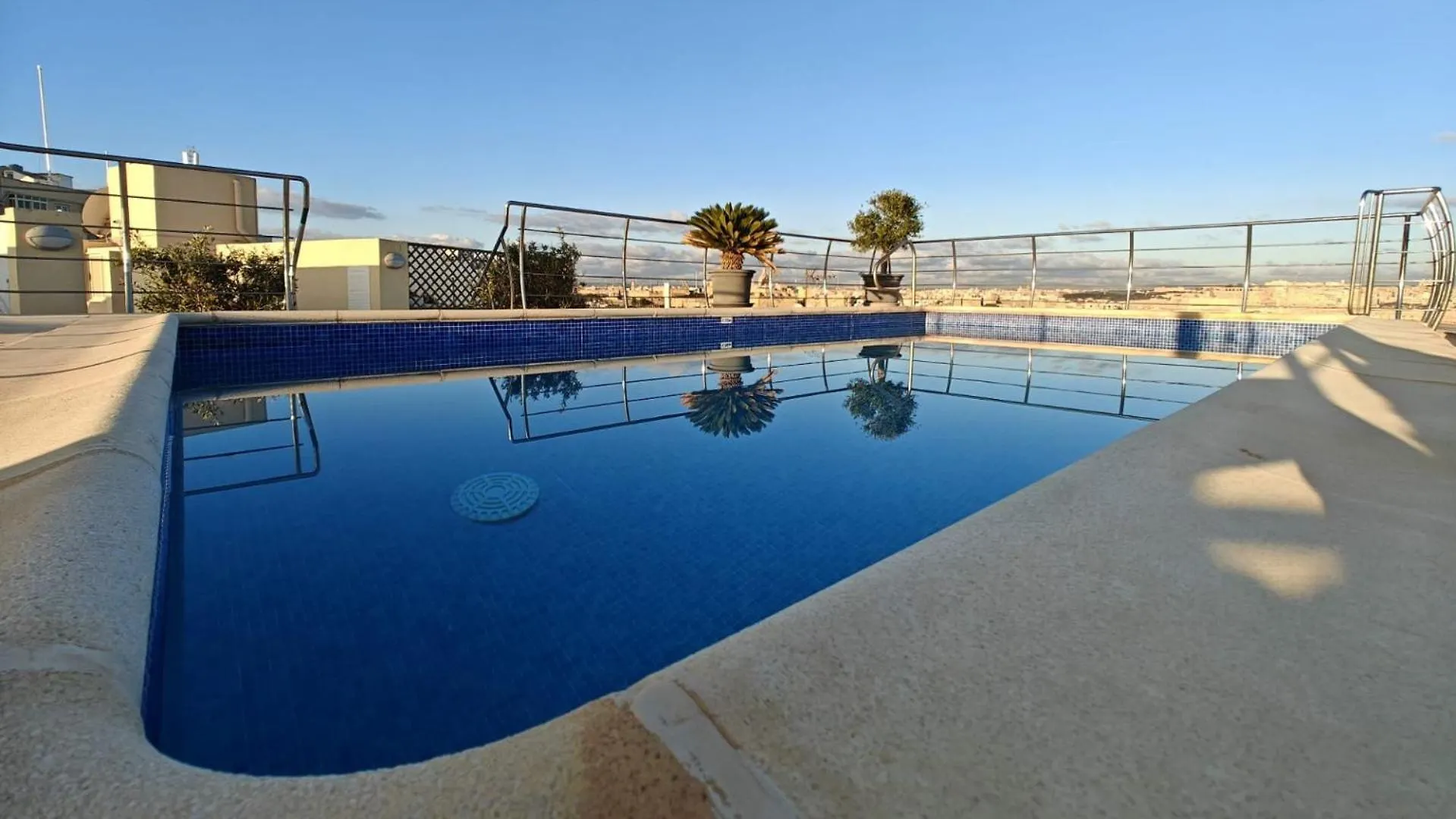 Querencia - Feel At Home Kalkara 0*,