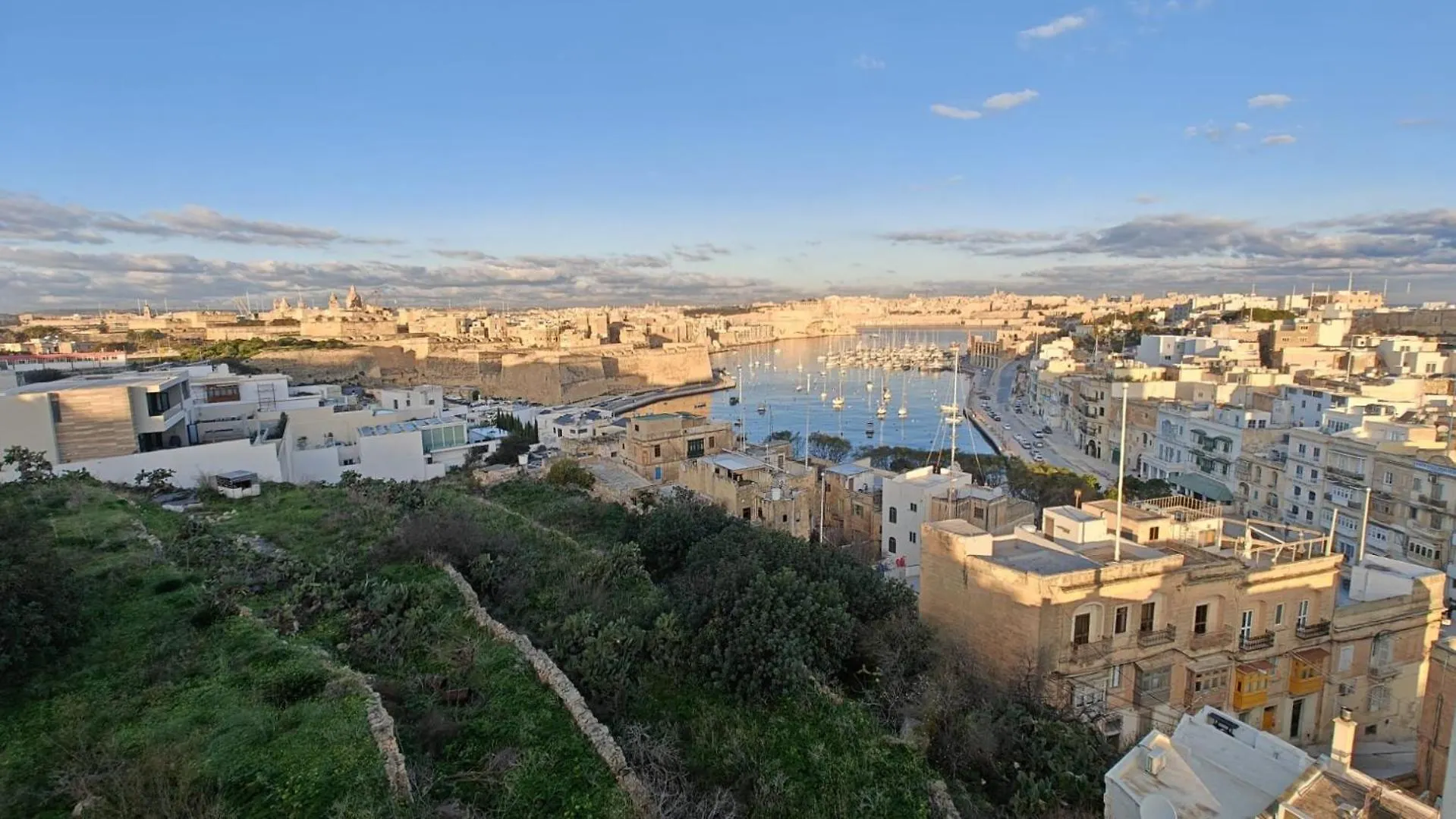 Querencia - Feel At Home Kalkara