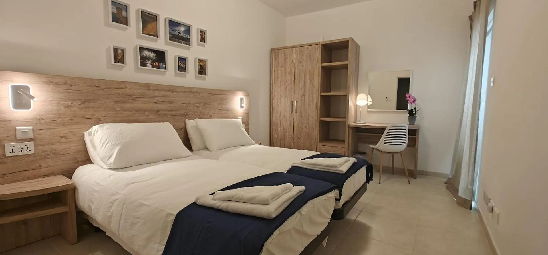 Apartment Querencia - Feel At Home Kalkara