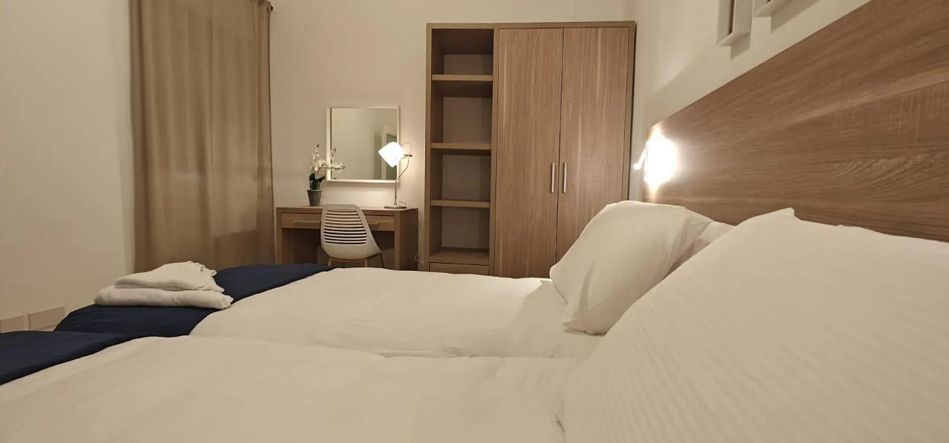 Apartment Querencia - Feel At Home Kalkara