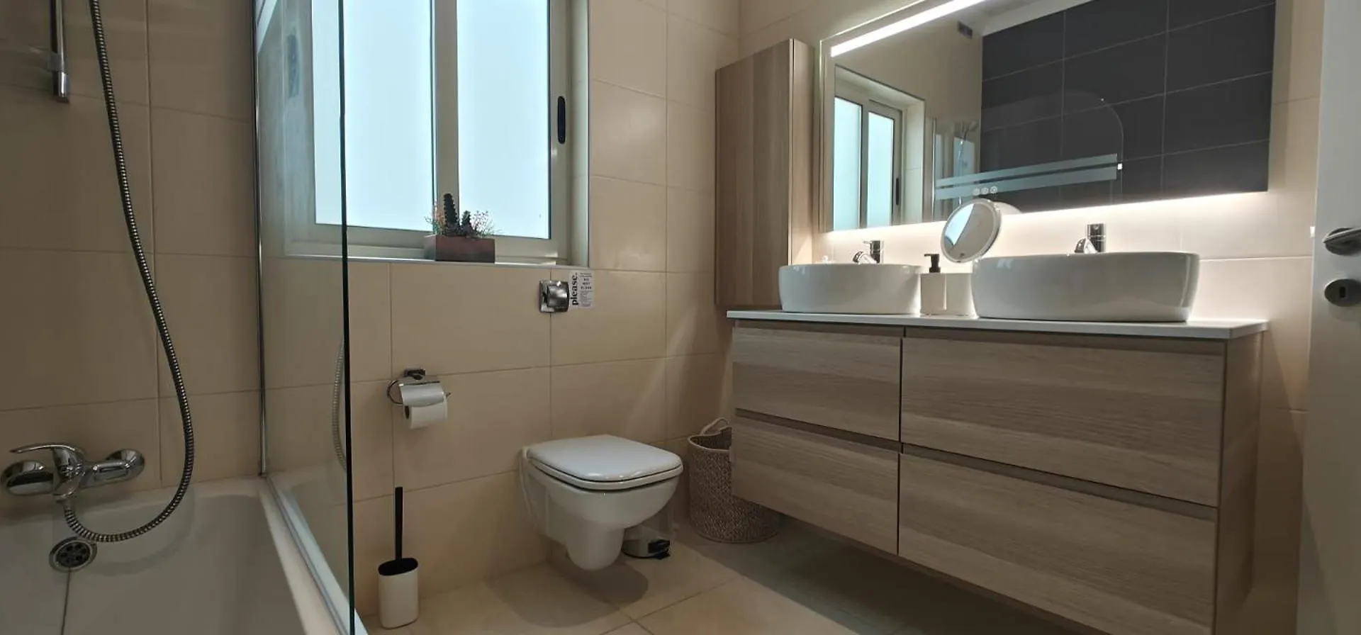 Querencia - Feel At Home Kalkara Apartment