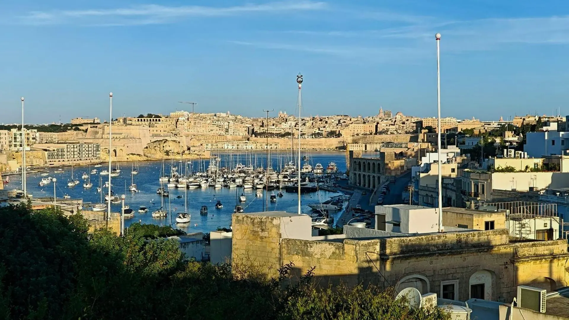 Apartment Querencia - Feel At Home Kalkara