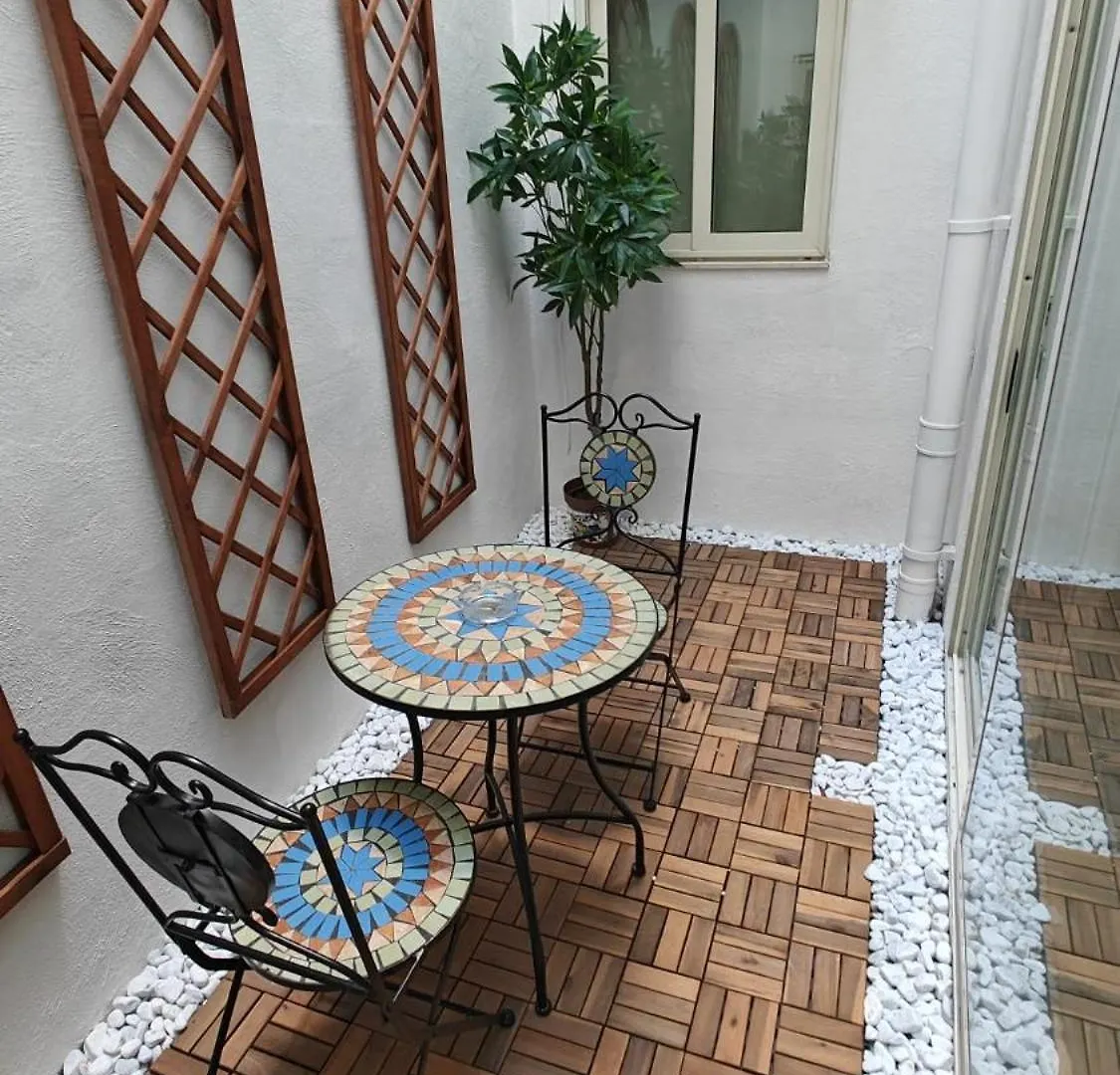 Apartment Querencia - Feel At Home Kalkara Malta