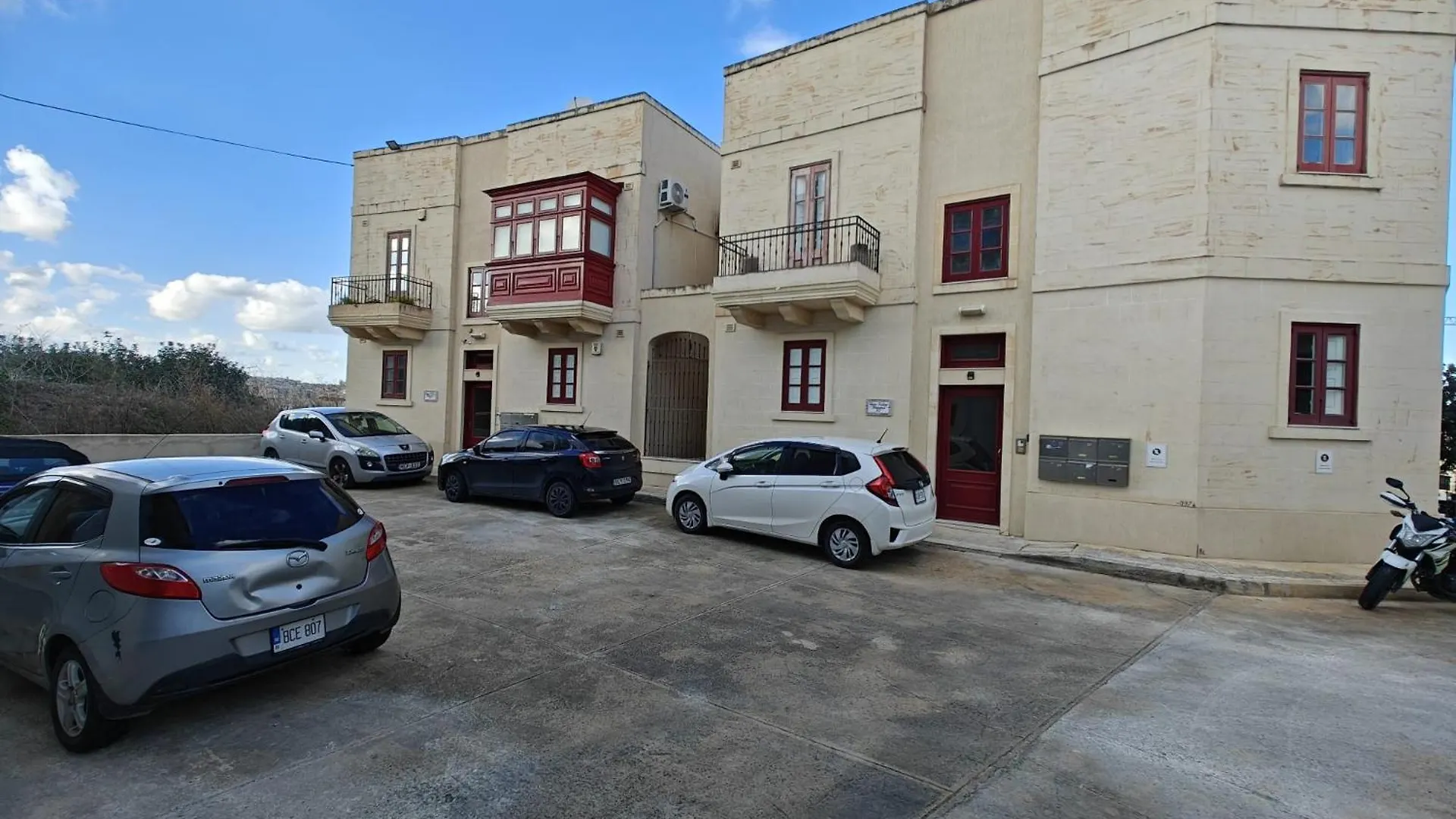 Apartment Querencia - Feel At Home Kalkara Malta