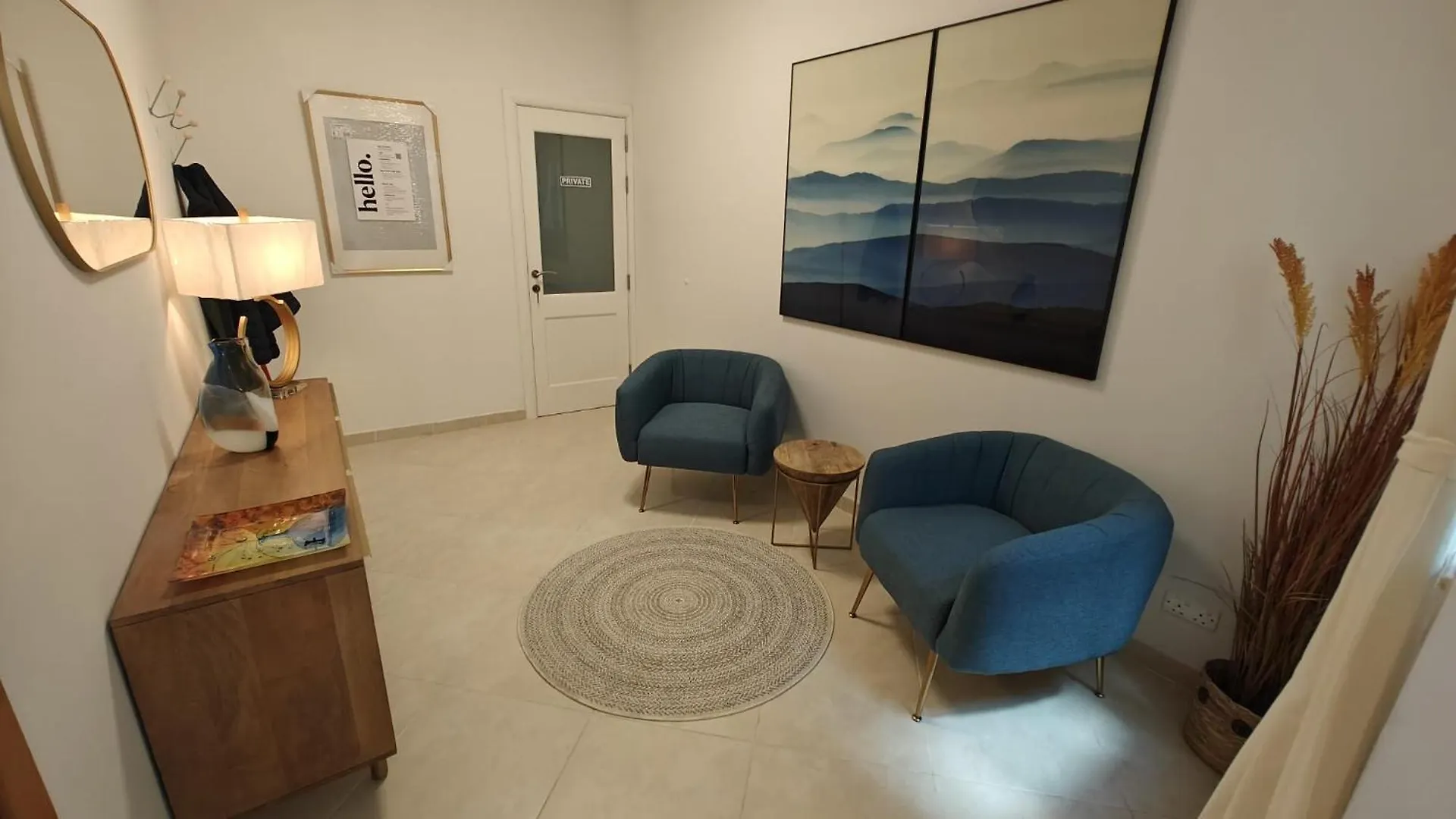 Querencia - Feel At Home Kalkara Apartment