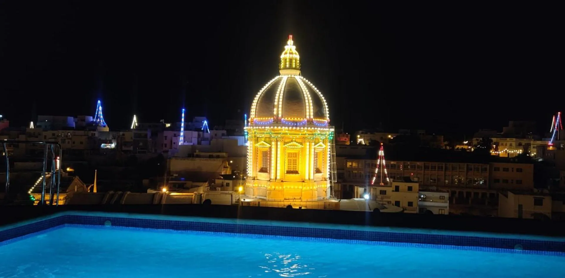 Querencia - Feel At Home Kalkara