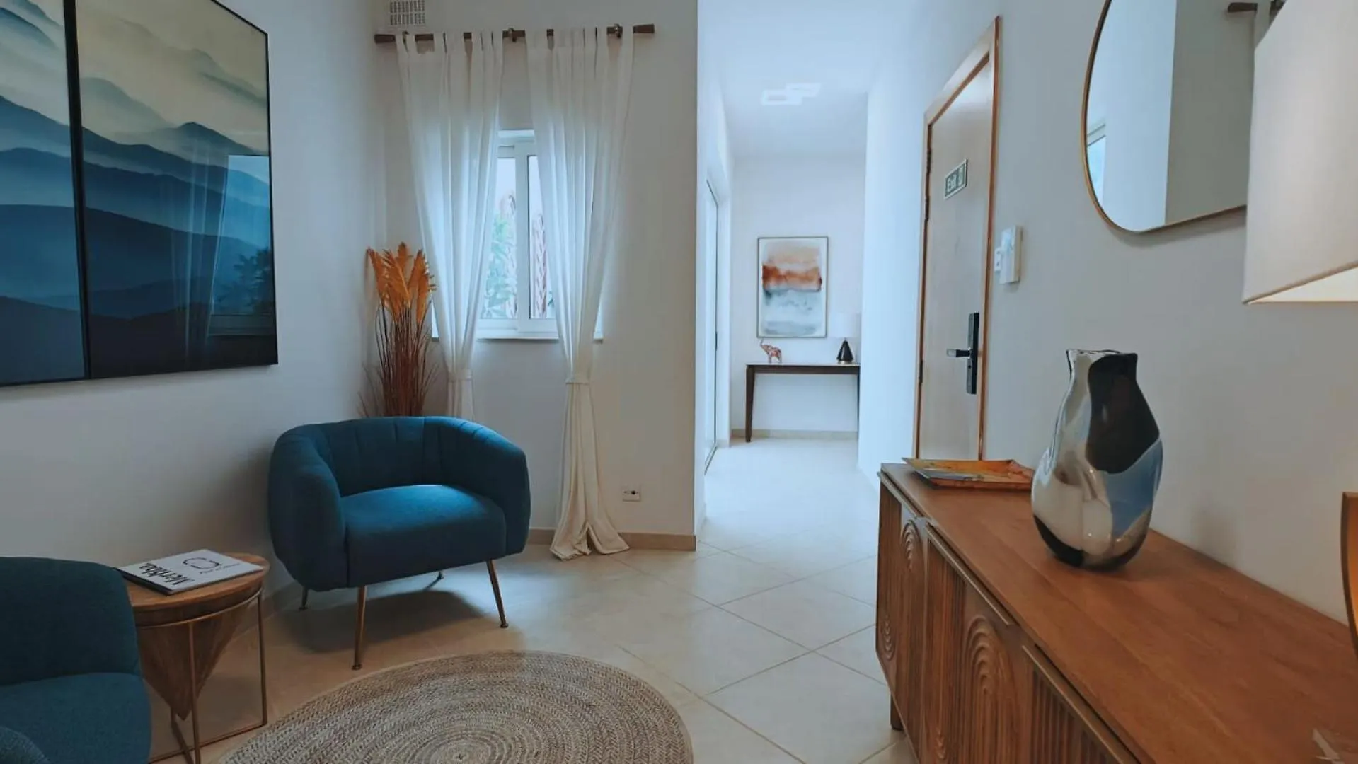Querencia - Feel At Home Kalkara Apartment