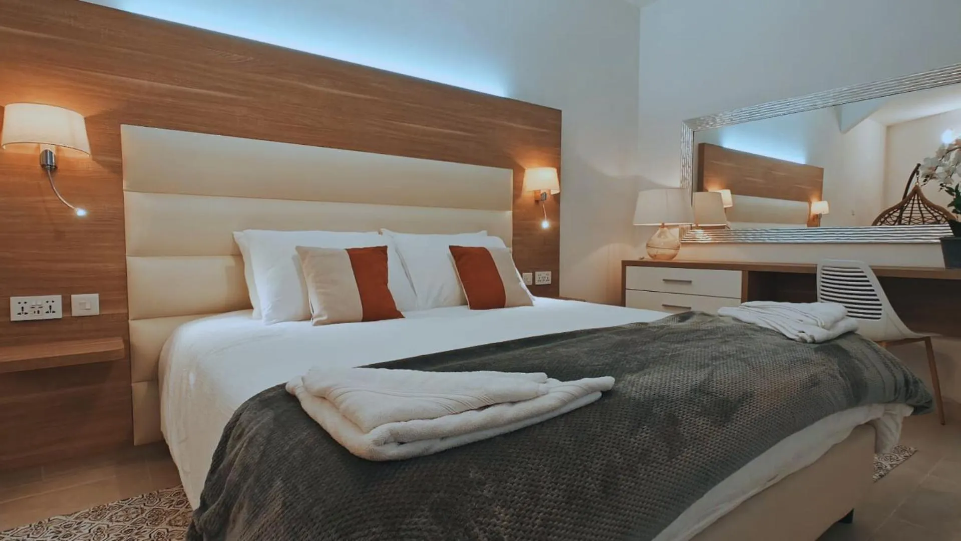 Apartment Querencia - Feel At Home Kalkara Malta